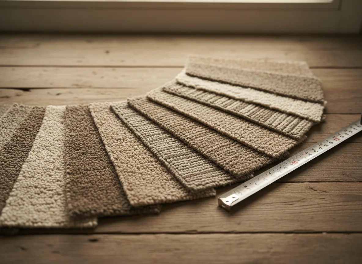 Carpet Installation New Manchester, WV FAQs